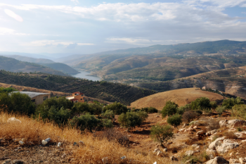 Ramot Jilad & Nakhal Yaboq